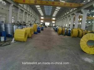 201 2b Stainless Steel Coil