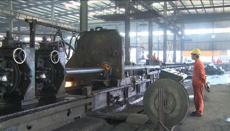 China Top Manufacturer Water Supply Plastic Water Pipe Black HDPE/PE/Polyethlene Flexible Pipe for Gas/Irrigation/Drain Corruageted Drainage Pipe