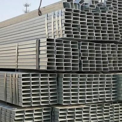 Galvanized Steel C Channel Profiles Price