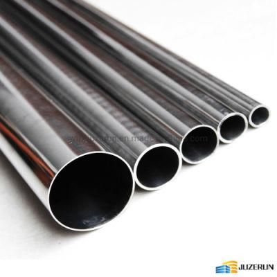 201/304/316 Stainless Steel Pipe Stainless Steel Tube with High Quality
