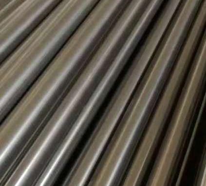 Bright Peeled Steel Round Bars SAE 1020, 1045, 4140