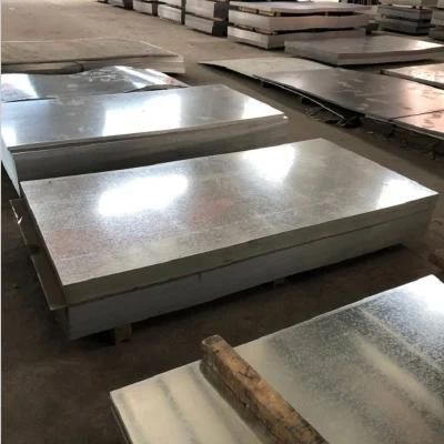 Hot Dipped Az150 Galvalume Steel Coil Dx51d Z275 Galvanized Plate in Coil