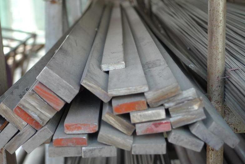Low Price Q215 Q235 Carbon Steel Flat Bar