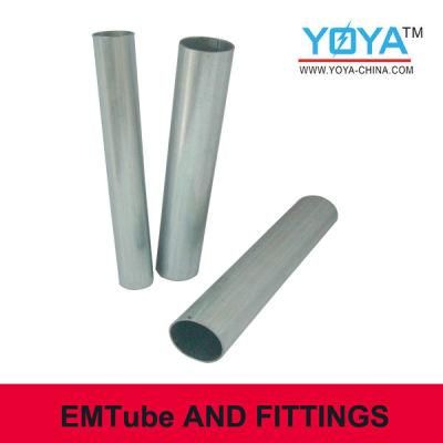 Electrical Metal Tube Galvanized Conduit