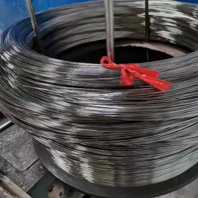 Stainless Steel Cable Rope / Ss Tie Wire 0.018mm - 6.0mm Diameter Available