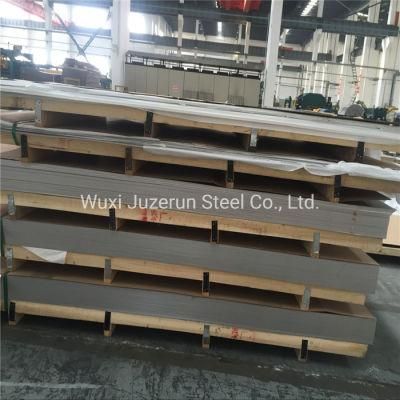 316, 0Cr17Ni12Mo2, 06c17n12m2 Staineless Steel Sheets/Plates