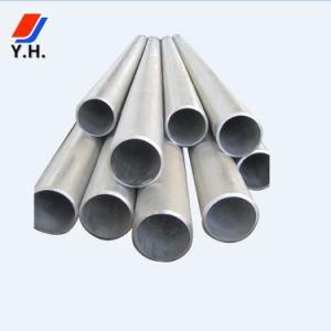 ASME SA213/ A312/ A269 Excellent Quality 316 Stainless Steel Seamless Tube &amp; Pipe