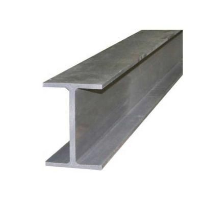 China Factory Hot Sales Cheaper Price H Shape Steel Beam W8X46 H Steel Beam Ss400 Q235B/Q345b Q235 H Steel Beam