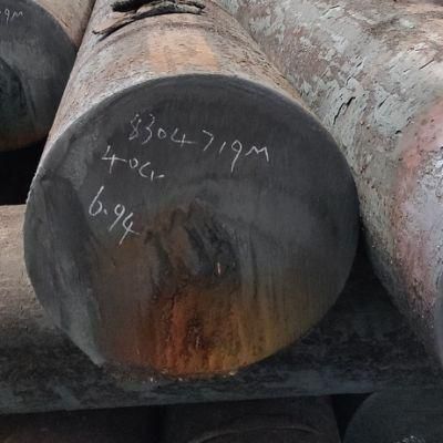 Steel Round Bar/ Alloy Structure Steel Round Bar