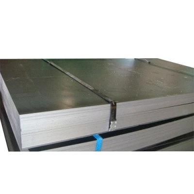 High Quality Aluminum Zinc Roof Sheets Wholesale Metal Plates for Sheet and Plate