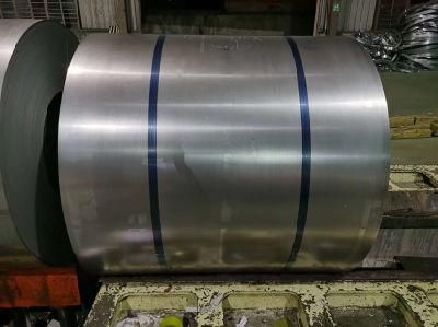 China Mill Factory (DC01 DC02 DC03 DC04 ST12 ST37 SPCC SPCD SPCE) Cold Rolled Steel Coil / Plate for Building Material and Construction