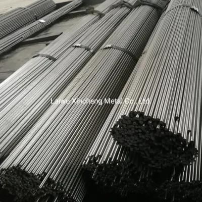 1045 Cold Drawn Carbon Steel Hexagonal Rod Hex Steel