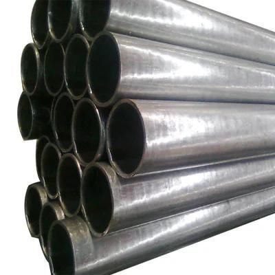 Hot Dipped Galvanized Square Pipe Pre Galvanized Square and Rectangular Hollow Section Steel Pipe and Tube