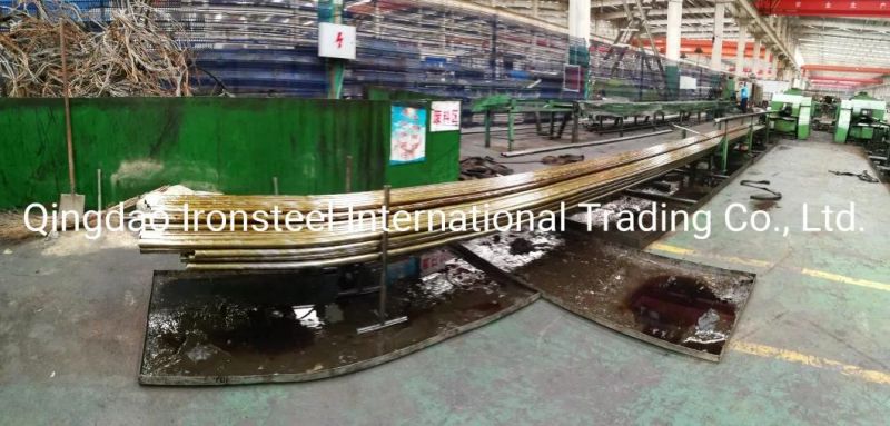 Grade 20# Cold Drawn Seamless Steel Pipe (OD 5mm~114mm)