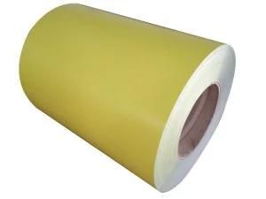 Color Coated Galvalume Steel Coil