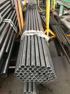 S50c Seamless Carbon Mild Square Steel Pipe