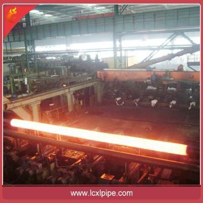 Pickled Stainless Steel Seamless Pipes