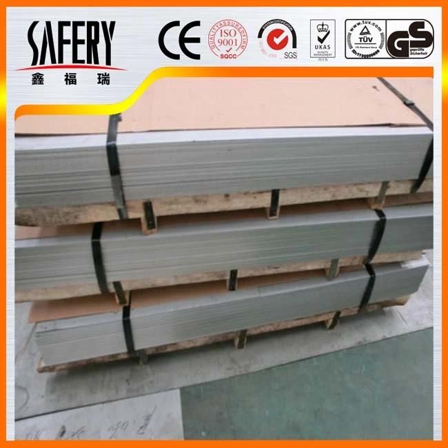 ASTM A240 304L Stainless Steel Plate Price Per Kg