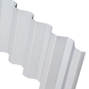 Galvanized Steel Sheet Color Prepainted PPGI Steel Roofing Sheet