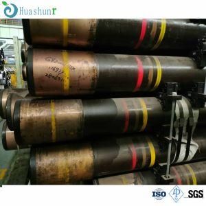 High Quality API 5CT K55 N80 L80 N80Q P110 R95 C95 Casing Pipe/Tube for Oilfield Service