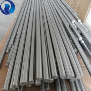 High Quality 904L Stainless Steel Round Bar