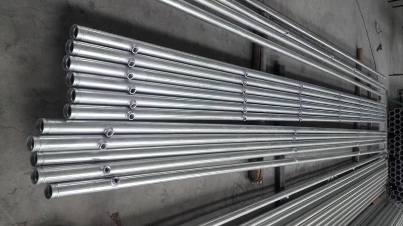 Fire Fighting Steel Pipe