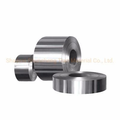 Wholesale 2b Ba No. 1 Hl Mirror Finish Cold Roll 316 430 304 Stainless Steel Strip for Chemical Equipment