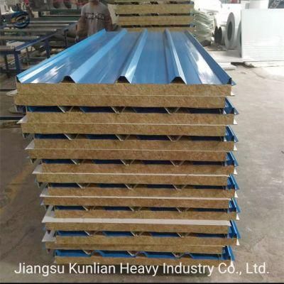 Bwg 34 SGCC Sgch Dx52D+Az Yx25-205-820 Yx24-210-840 Color Prepainted Corrugated Steel Roofing Sheet for Construction