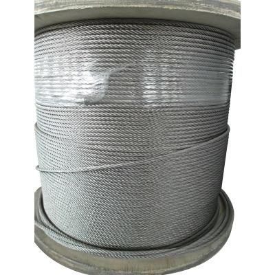 Stainless Handrail Cable