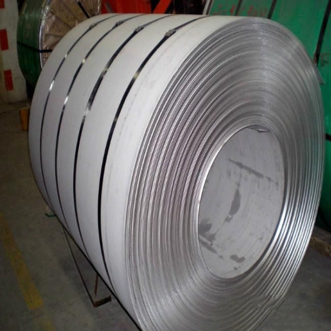 ASTM A240m 316L Stainless Steel Coil