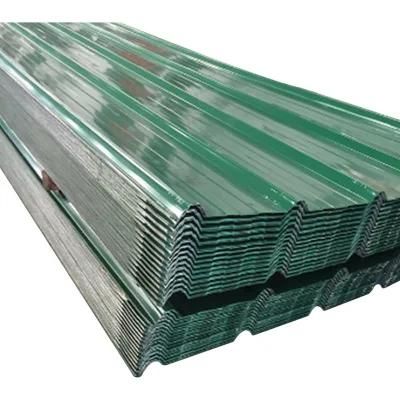 Best Tile Effect Roma Galvanized Chips Roofing Sheet for House 0.13*750mm Metal Roofing Sheet