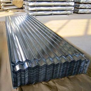 Best Price Gi Corrugated Sheet Price List 20 Gauge Corrugated Steel Roofing Sheet