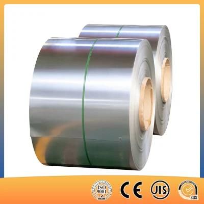 Dx51d Hot Dipped Zinc Coated Galvanized Steel Coil Strips Factory Price Cold Rolled Galvanized Coil