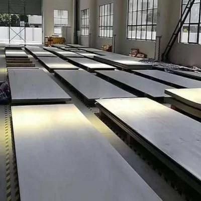 Duplex 2205 / 2507 Tainless Steel Sheet / Plate
