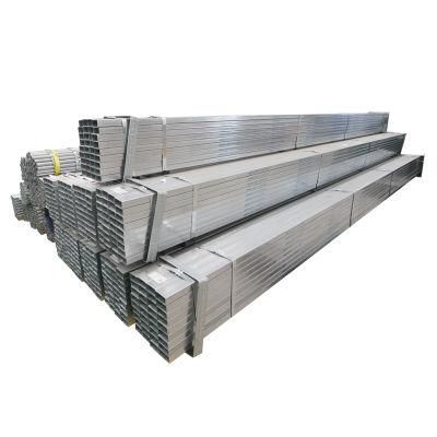 Stainless Steel Pipe, Galvanized Pipe, Polished, Round / Square Pipe, Ex Factory Price (304 304L)