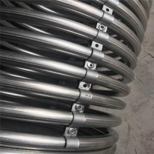 Good Quality Seamless Stainless Steel Coil Tubes Made in China