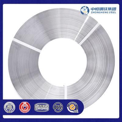 Factory Price SUS 201 304 304L 316 316L 301 410 430 Ss Strip Cold Rolled 2b Surface 304 Stainless Steel Strip Band Price