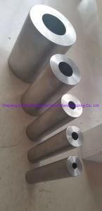 5.8m 7m Tp316 TP304 ASTM312 Stainless Seamless Steel Pipe
