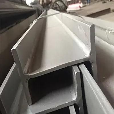 304 316L 175*175 Stainless Steel H Beam Price Per Kg