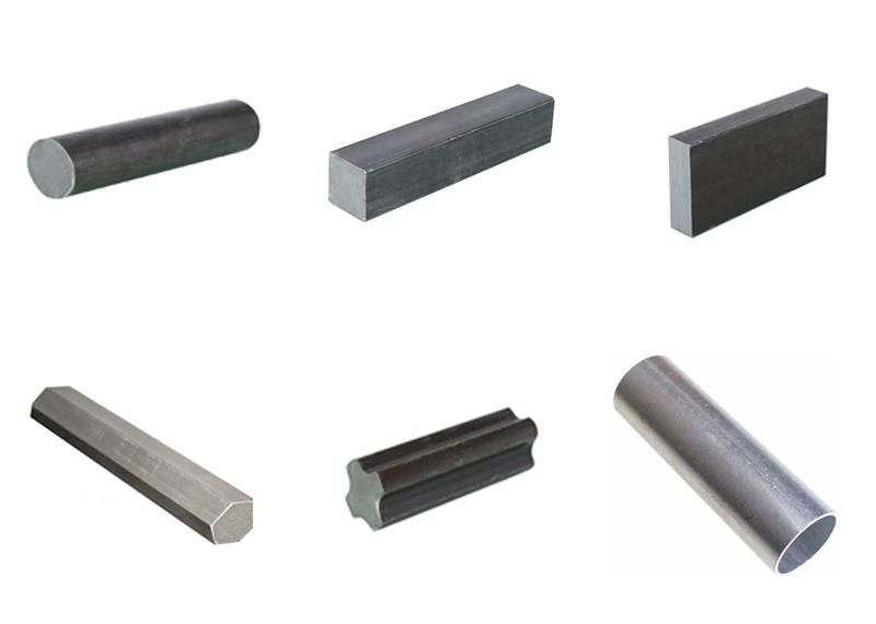 Ss330, Ss400, Ss490 Cold Drawn Low Carbon Alloy Steel Square Bar