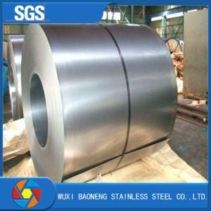 Cold Rolled Stainless Steel Coil of 310S Surface 2b