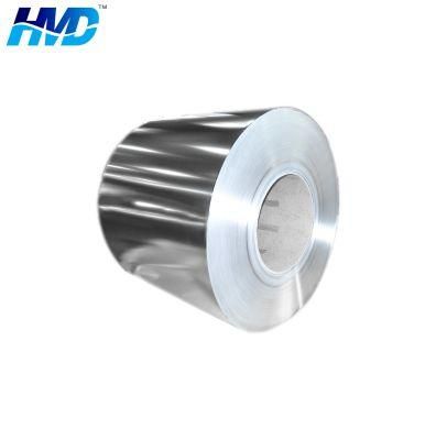 High Quality Prime Tinplate Coil and Sheet for Can Body for Food Beverage Juice Vegetable