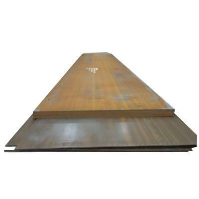 Hot Sale Ar450 Abrasion Resistant Steel Plate with Ultra High Strength