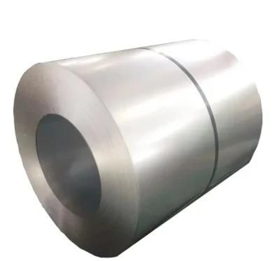 Cold Rolled Hot Dipped ASTM 792 G350 G550 Grade 50 Azm 100 Galvalume Aluzinc Steel Coil