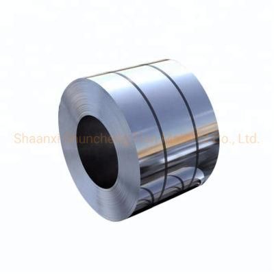 Cold Rolled 2b Finish Ss 2205 Super Duplex Stainless Steel Strip