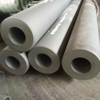 En-31/SAE-52100 Gcr 15 Seamless Steel Pipe