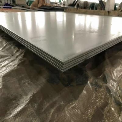 304 Decorative Stainless Steel Sheet (201 202 301 302 303 304 304L 304H 309 309S 310S 316 316L 317L 321)