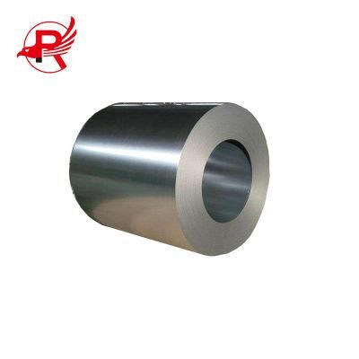 Hot Sale Zinc Coated Galvanized Steel Coil for Corrugated Metal Roofing Iron Steel Coil