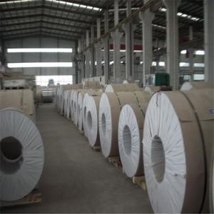 Stainless Steel Cold Rolled Pickling Coil 302