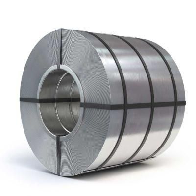 Cold Rolled Steel Coil Cheap Price Factory 201 304 316 409 410 420 430 201j1 420j1 420j2 420hc Stainless Steel Coil Strip